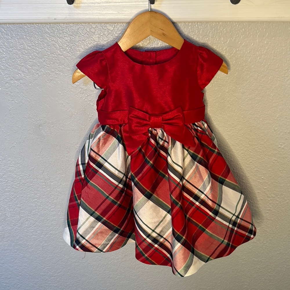 Holiday Dress